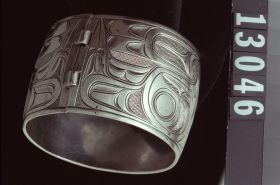 Image representing Bracelet.
