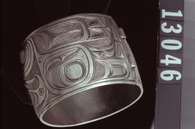 Image representing Bracelet.