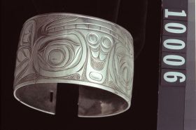 Image representing Bracelet.