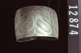 Image representing Bracelet.