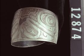 Image representing Bracelet.