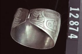 Image representing Bracelet.