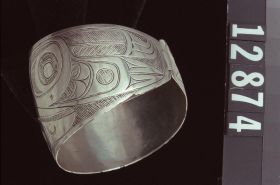 Image representing Bracelet.