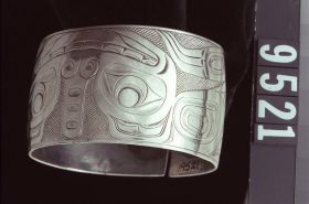 Image representing Bracelet.