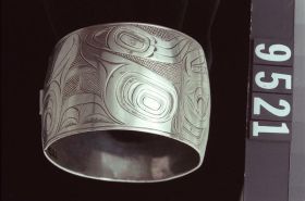 Image representing Bracelet.