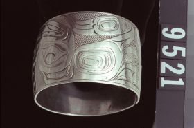 Image representing Bracelet.