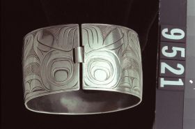 Image representing Bracelet.