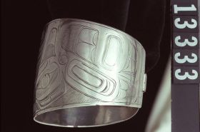 Image representing Bracelet.