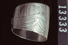 Image representing Bracelet.