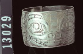 Image representing Bracelet.