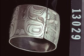 Image representing Bracelet.