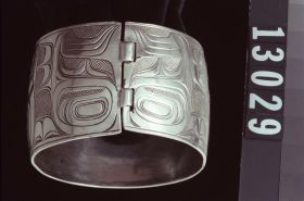 Image representing Bracelet.