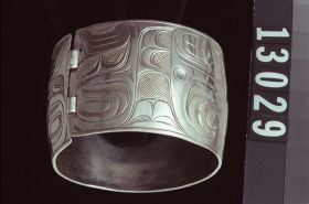 Image representing Bracelet.