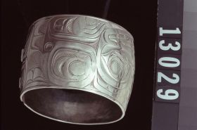 Image representing Bracelet.