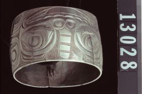 Image representing Bracelet.