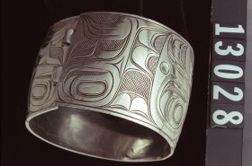 Image representing Bracelet.