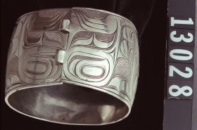 Image representing Bracelet.