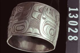 Image representing Bracelet.