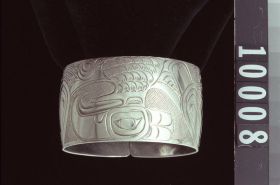 Image representing Bracelet.