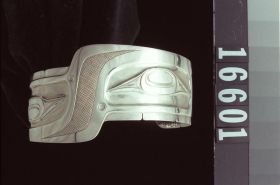 Image representing Bracelet.