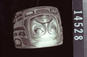 Image representing Bracelet.