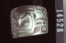 Image representing Bracelet.