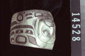 Image representing Bracelet.