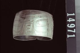 Image representing Bracelet.