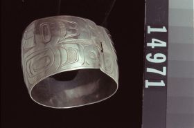 Image representing Bracelet.
