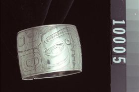 Image representing Bracelet.