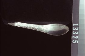 Image representing Spoon.