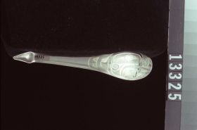 Image representing Spoon.