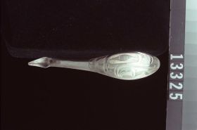 Image representing Spoon.