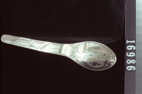 Image representing Spoon.