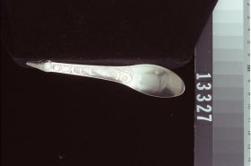 Image representing Spoon.