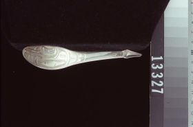 Image representing Spoon.