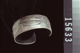 Image representing Bracelet.