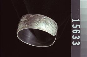 Image representing Bracelet.