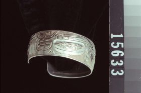 Image representing Bracelet.