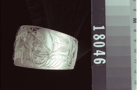 Image representing Bracelet.