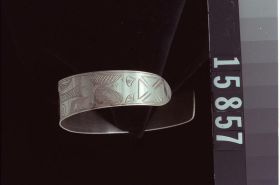 Image representing Bracelet.