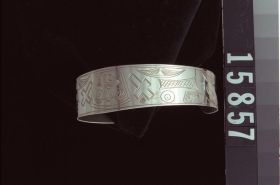 Image representing Bracelet.
