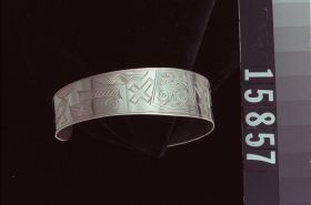 Image representing Bracelet.