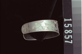 Image representing Bracelet.