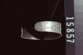 Image representing Bracelet.