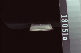 Image representing Cellar; Spoon.