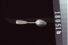 Image representing Cellar; Spoon.