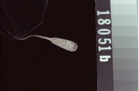 Image representing Cellar; Spoon.