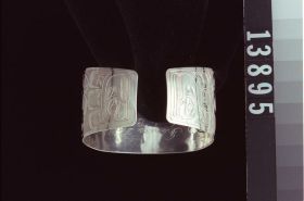 Image representing Bracelet.