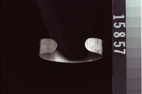 Image representing Bracelet.